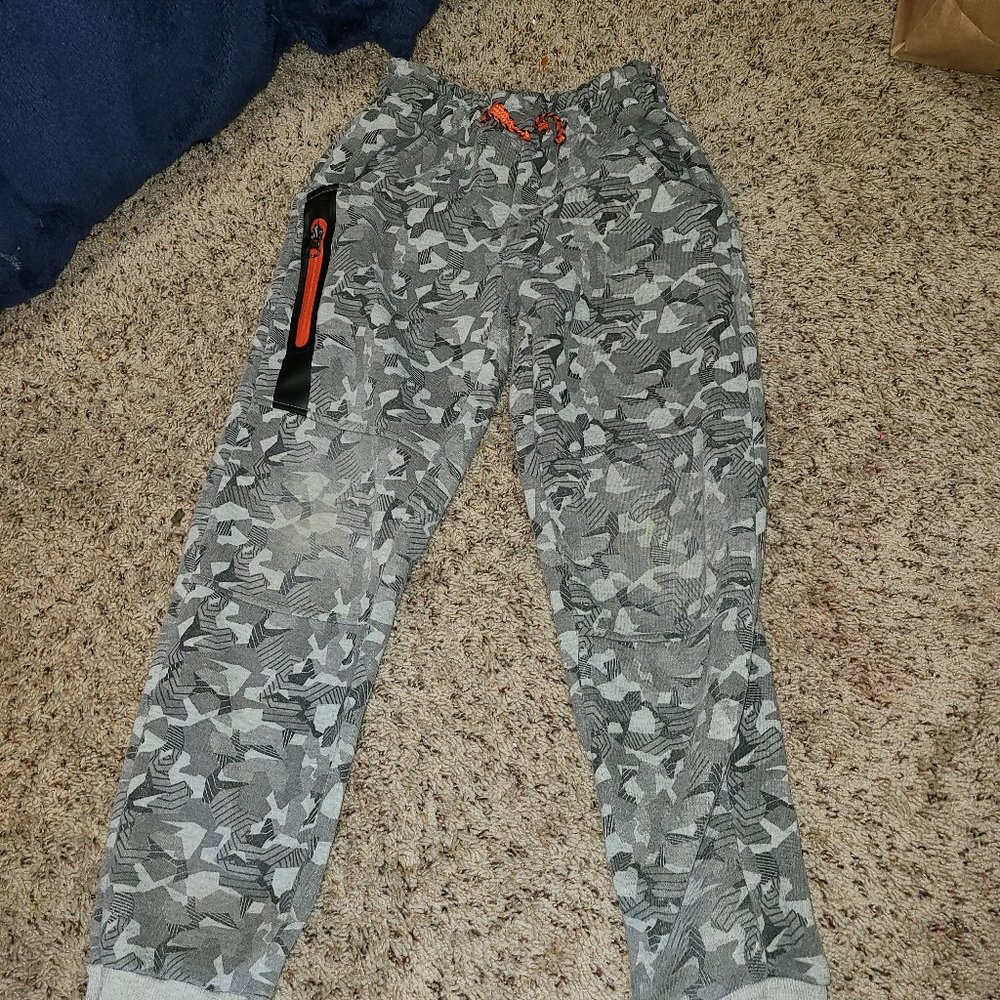 Phat Farm  Boys Sweat Pants